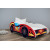 Detské auto-postele F1
